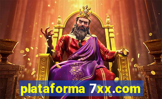 plataforma 7xx.com